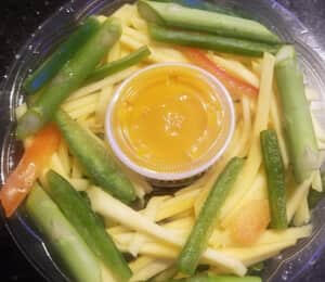 13. Mango Salad $12.00